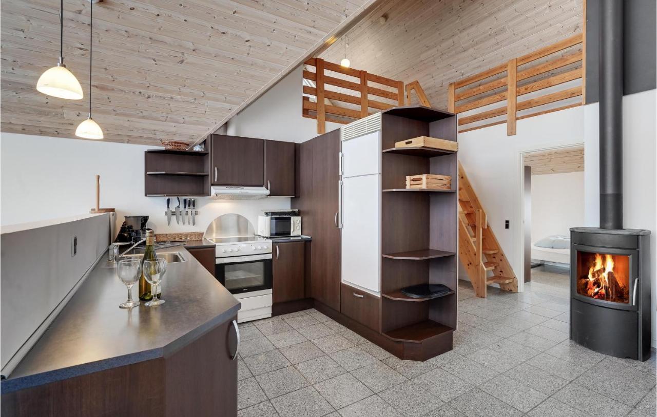 Amazing Home In Romo With Kitchen Toftum  Exterior foto